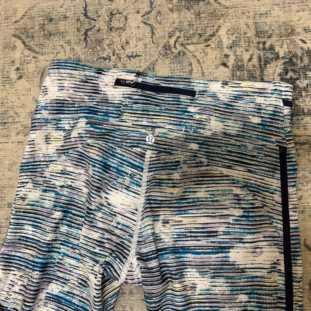 COPY - LULULEMON pant, size 8(or M)